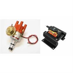 PerTronix Flame-Thrower Dist and HV Coil 3.0 Ohm