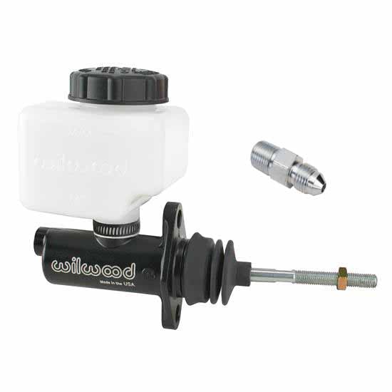 Wilwood Master Cylinder 3/4in