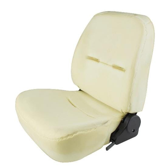 Procar Pro 90 Bare Uncovered Lowback Bucket Seats