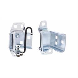 United Pacific 73-87 GM Truck Upper & Lower Door Hinges RH