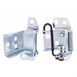 United Pacific 73-87 GM Truck LH Door Hinges 