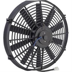 Speedway 6 Volt Electric Cooling Fan