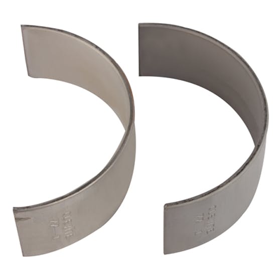 Flathead Ford Rod Bearings for Scat Rotating Assemblies