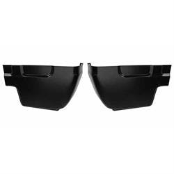 Dynacorn 1967-72 Chevy Pickup Cab Corners