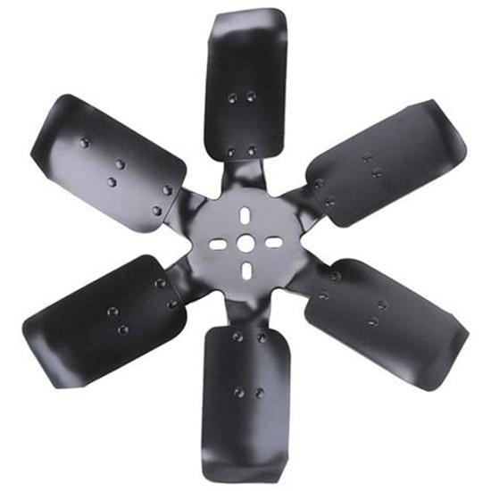 Flexalite Heavy Duty Steel Cooling Fan