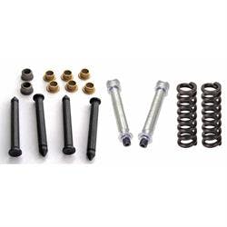 62-79 GM 67-69 Pontiac Door Hinge Repair Kit Upper& Lower L/R
