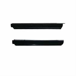 Sherman 1969-79 Nova RH Inner & Outer Rocker Panels