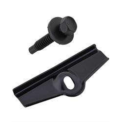 Battery Hold-Down and Bolt Kit for Camaro, Nova, Chevelle & Truck