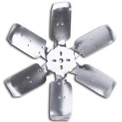 Flex-A-Lite Heavy Duty Steel Cooling Fan