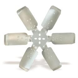 Flex-A-Lite Heavy Duty Aluminum Cooling Fan