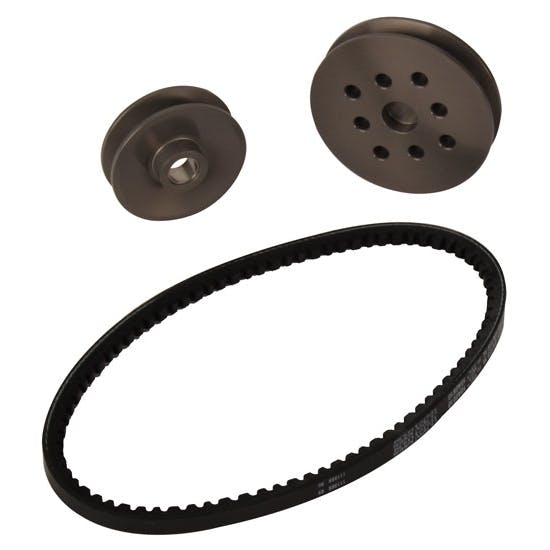 Powermaster 171 V-Belt Alternator Drive Kit