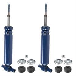 Speedway Motors Mustang II Front Shocks, Pair
