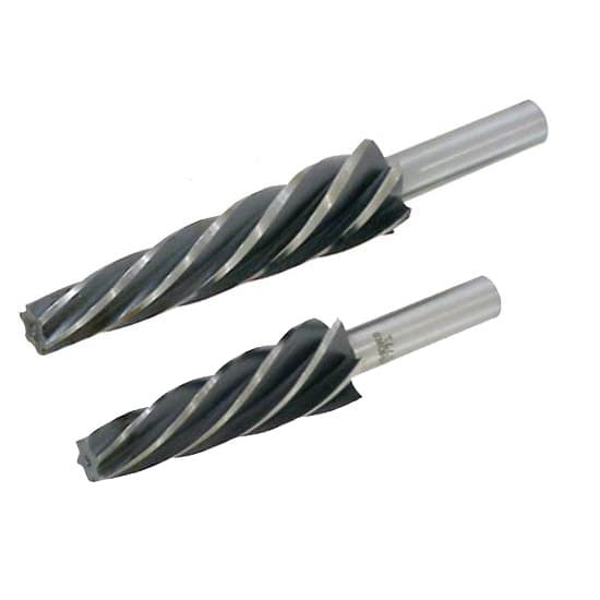 AFCO Tapered Ball Joint Reamers, 7 & 10 Degree