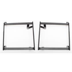 Procar Seat Adapter Brackets, Left & Right, 1968-74 Chevy Nova