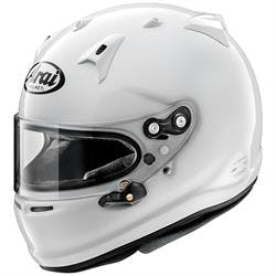Arai GP-7 Series SA2020 Racing Helmet