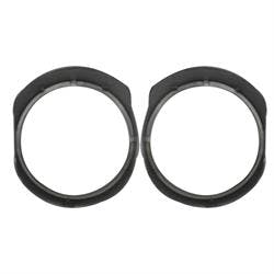 Classic Headquarters 1969 Headlight Bezel No Chrome