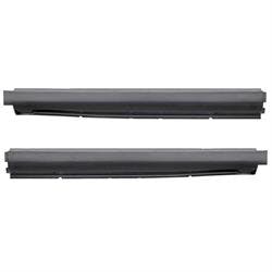 OER 1970-81 Camaro Full Outer Rocker Panels 