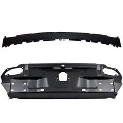 1974-77 Camaro Inner Rear Panel Without Brackets and Filler Panel