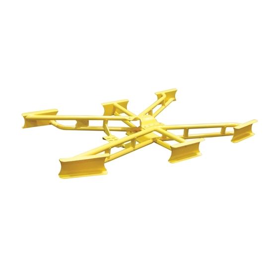 1935-40 Bolt Together Chassis Kit, MII-IFS & Coil-Over Rear Suspension