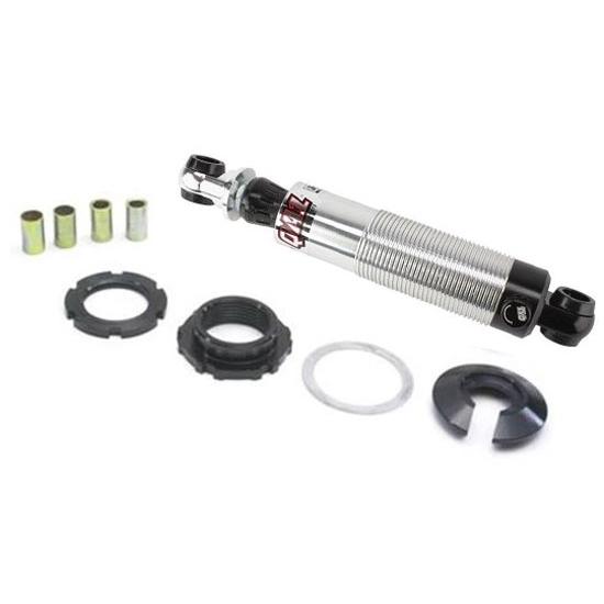 1935-40 Bolt Together Chassis Kit, MII-IFS & Coil-Over Rear Suspension