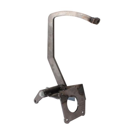 1935-40 Bolt Together Chassis Kit, MII-IFS & Coil-Over Rear Suspension