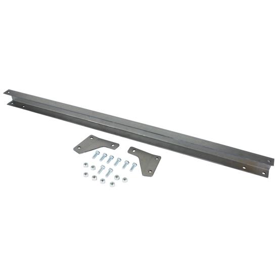 1935-40 Bolt Together Chassis Kit, MII-IFS & Coil-Over Rear Suspension
