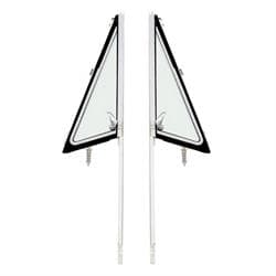 1967-72 Chevy/GMC Truck Vent Windows 