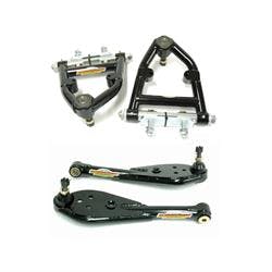 1968-73 Mustang Upper and Lower Control Arms 
