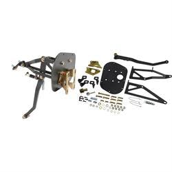 1949-1954 Chevy Power Brake Booster Firewall Mount Kit