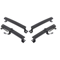 OER 1967-69 Camaro Bucket Seat Tracks LH/RH Kit