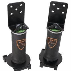 RideTech 19002005 Uni Rear Air Ride Kit 2-2.5" Rear Leaf Springs