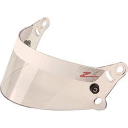 Zamp Z-20 Series Helmet Shield