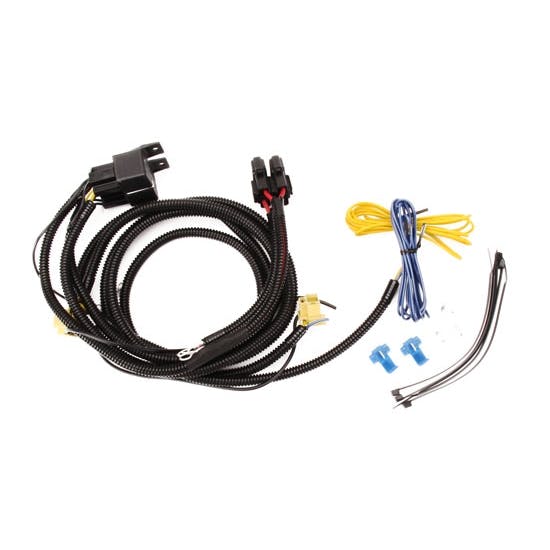 Delta 05-2011-49 Headlight Harness For Dual Headlights