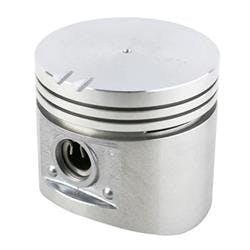 1955-1959 Ford 292 Y-Block Piston Set