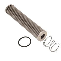 Fuel Filter Rebuild Kit, Long