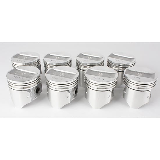 1958-62 Cadillac 365/390 Piston Sets