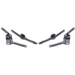 OER 1947-55 Chevy/GMC Hood Hinges (1st Series)