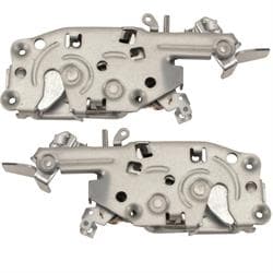 Golden Star 1970-81 Camaro Door Latches Kit