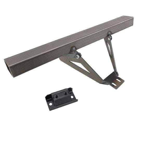 1928-31 Ford Model A Trans Mount & Rubber Cusion