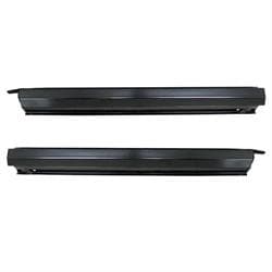 AMD 1968-74 Chevy II/ Nova Outer Rocker Panel Kit