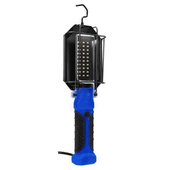 Performance Tool W2237 120V LED Drop Light, 1000 Lumen
