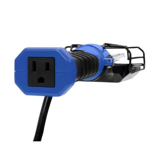 Performance Tool W2237 120V LED Drop Light, 1000 Lumen