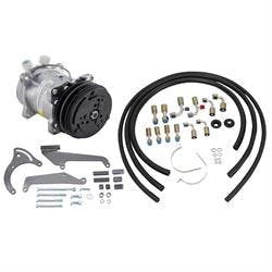 1978-81 Chevy Camaro Air Conditioning Kit