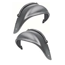 OER 1969 Camaro Outer Wheelhousing Kit
