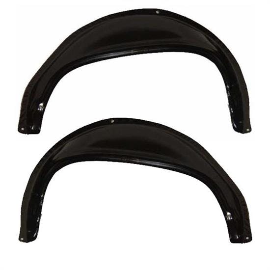 Sherman 1968-69 Chevelle, 68-72 El Camino Rear Outer Wheelhouse 