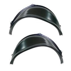 AMD 1970-81 Camaro Rear Outer Wheelhouse Kit
