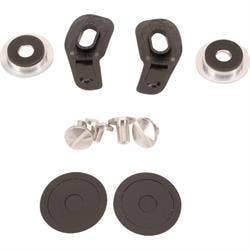 Arai 2403 GP-6 Helmet Shield Screw Kit