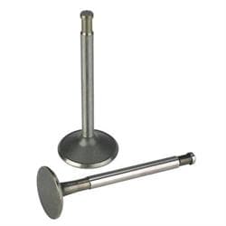 1959-66 Buick 364-401-425 Nailhead Exhaust Valves