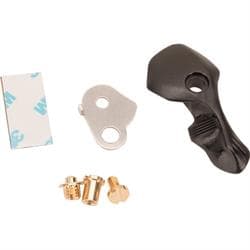 Arai 2408 GP-6 Replacement Helmet Shield Latch Kit