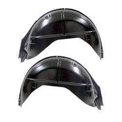 AMD  1968-72 Chevelle Rear Inner Wheelhouse Kit